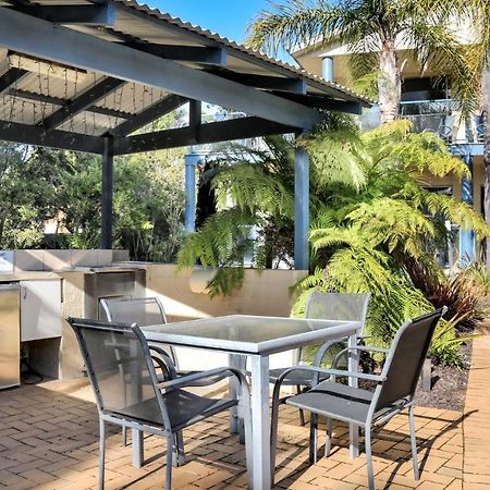 Sorrento Apartments メリンブラ エクステリア 写真