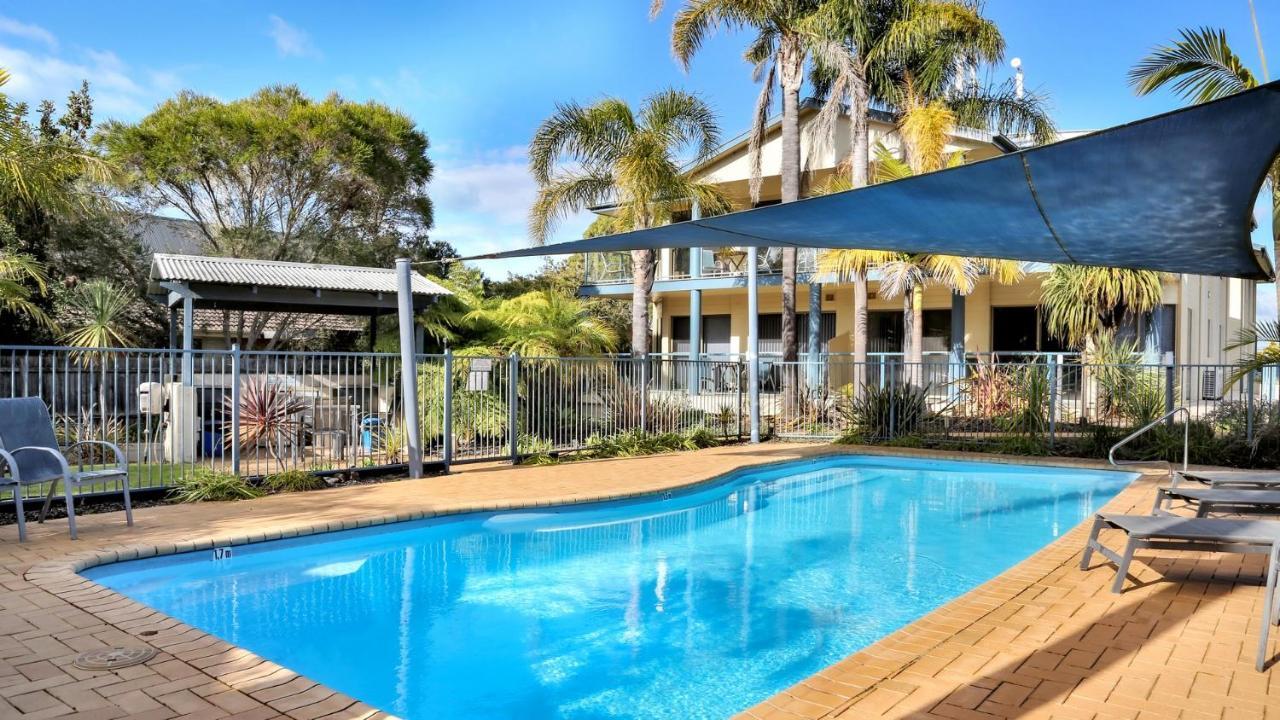 Sorrento Apartments メリンブラ エクステリア 写真