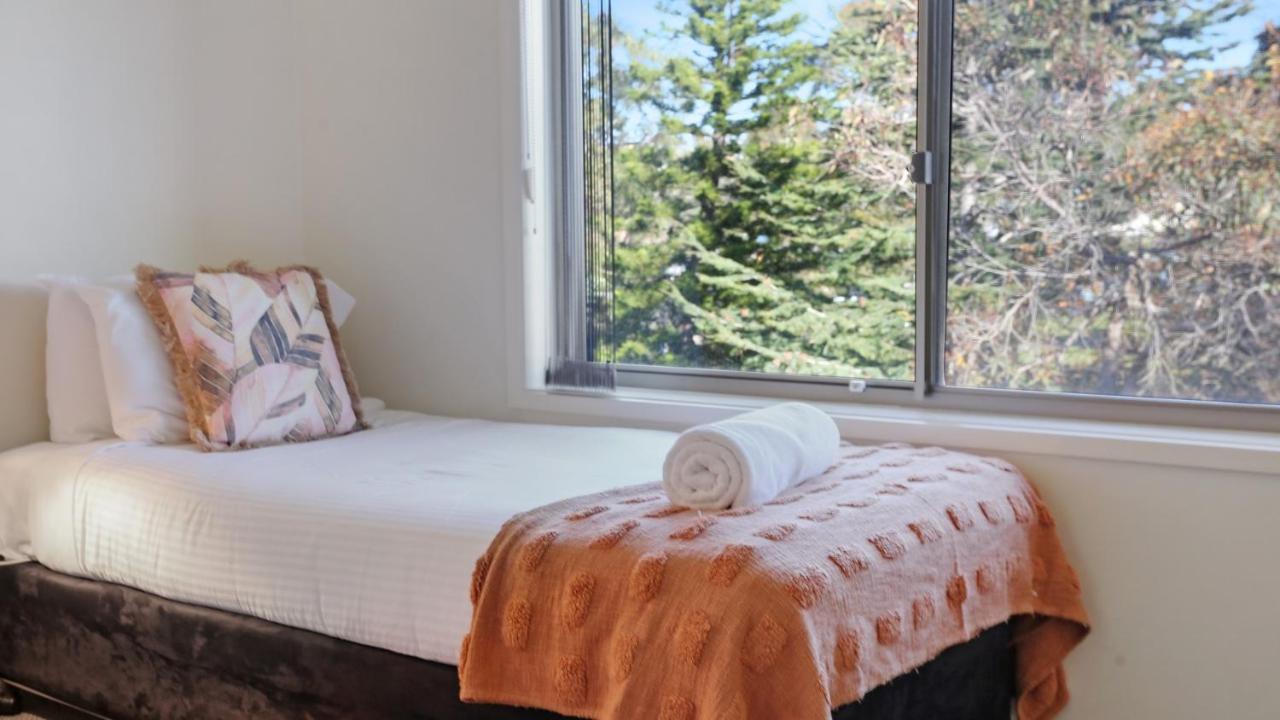 Sorrento Apartments メリンブラ エクステリア 写真