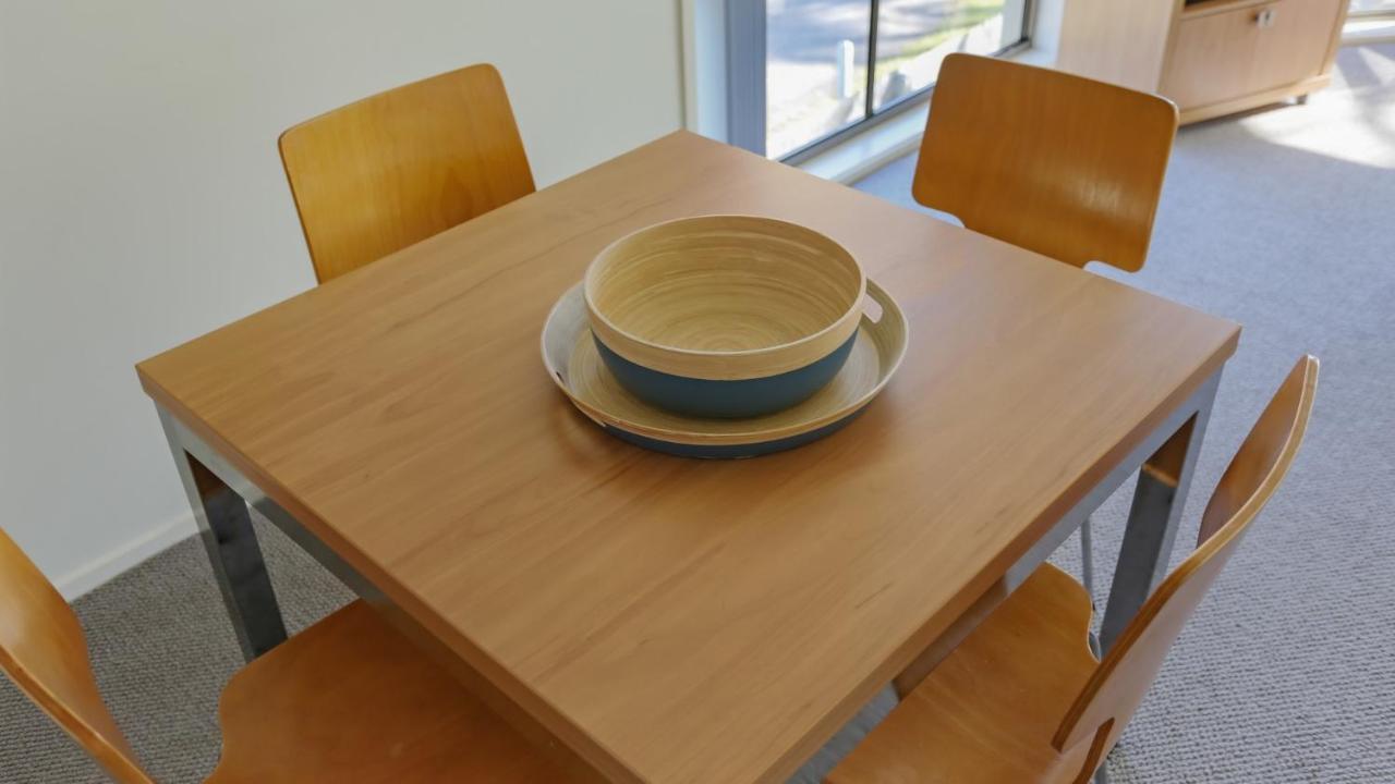 Sorrento Apartments メリンブラ エクステリア 写真