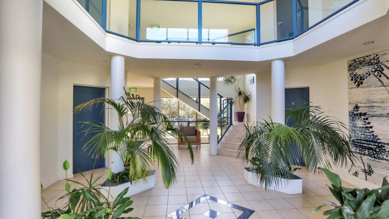 Sorrento Apartments メリンブラ エクステリア 写真