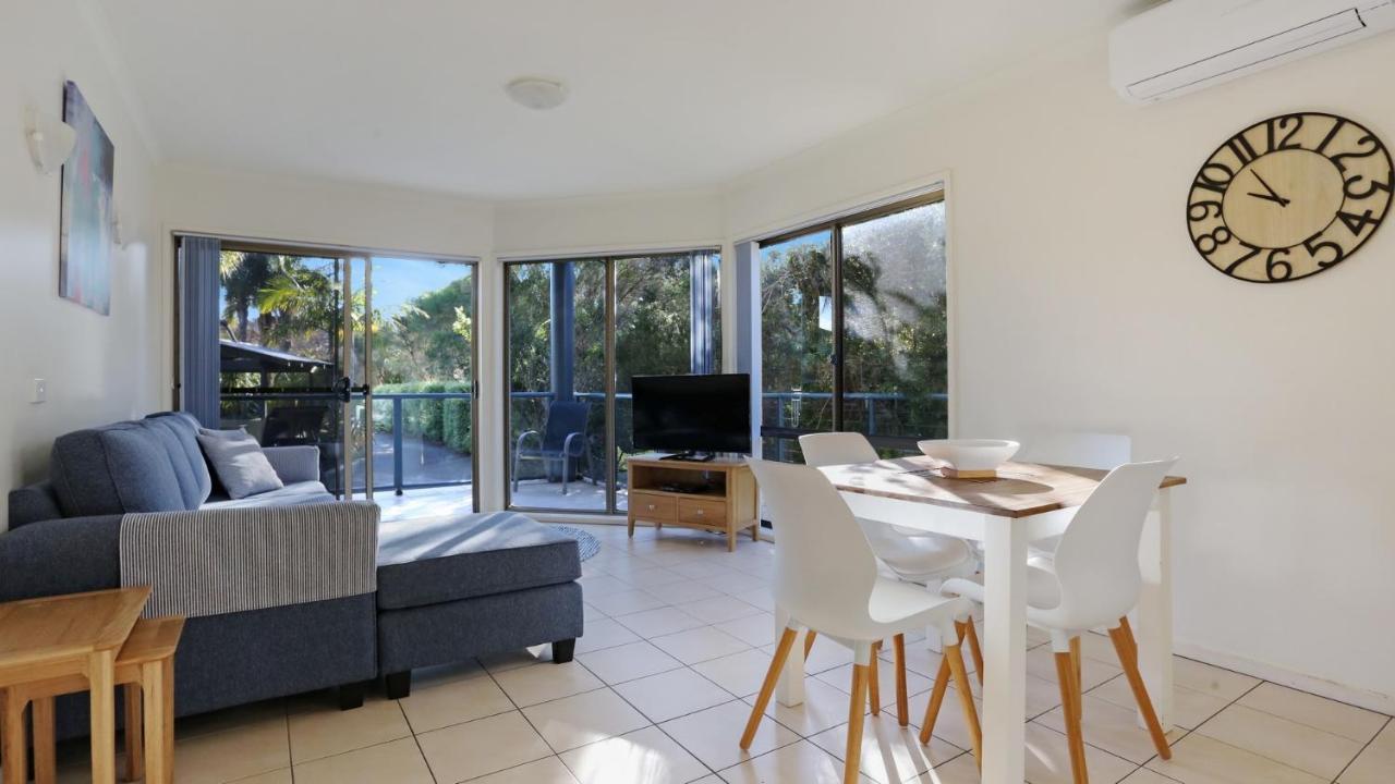 Sorrento Apartments メリンブラ エクステリア 写真