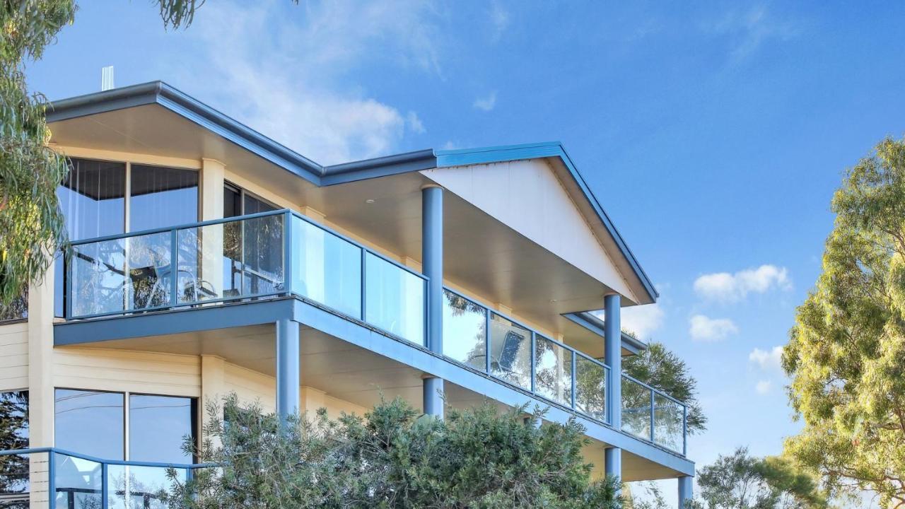 Sorrento Apartments メリンブラ エクステリア 写真