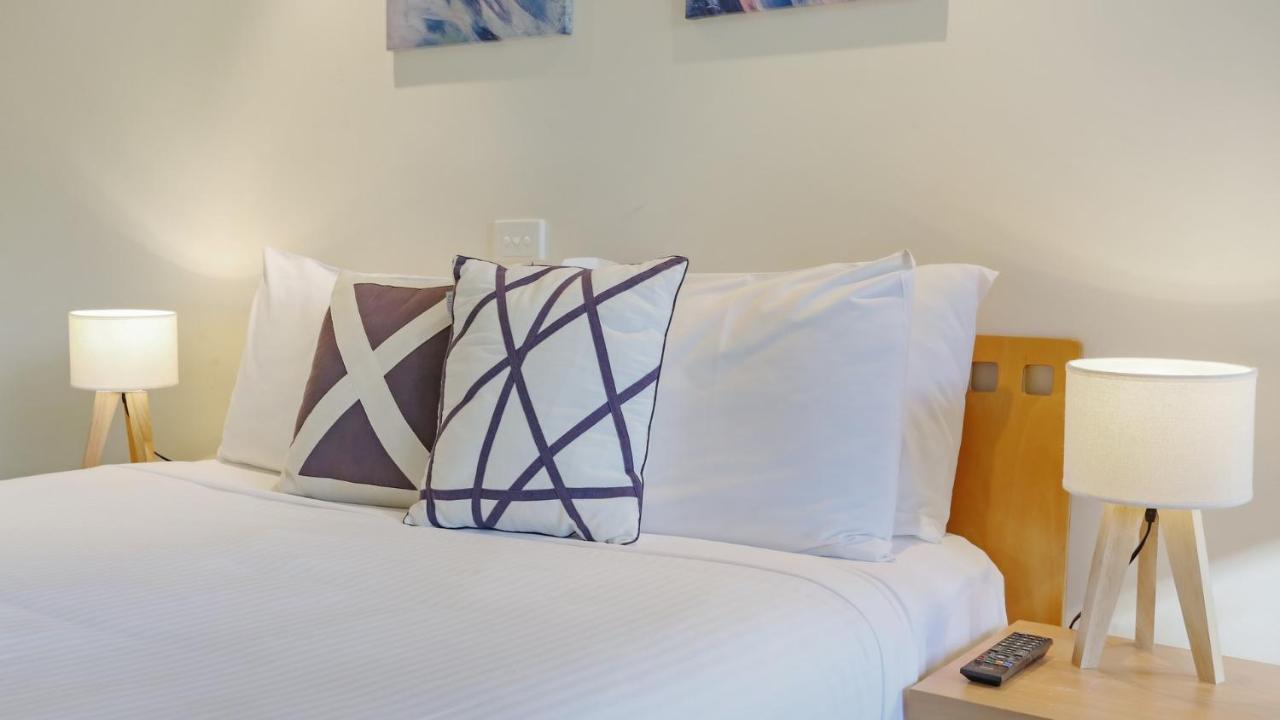 Sorrento Apartments メリンブラ エクステリア 写真
