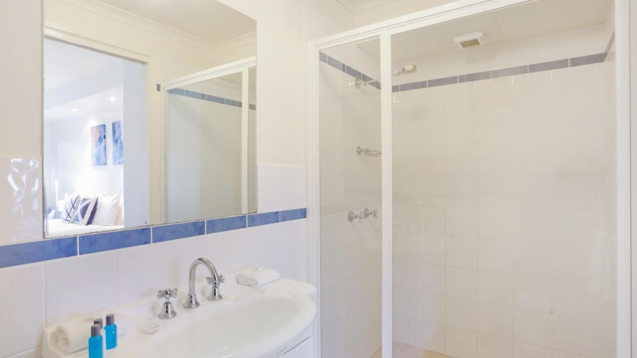 Sorrento Apartments メリンブラ エクステリア 写真