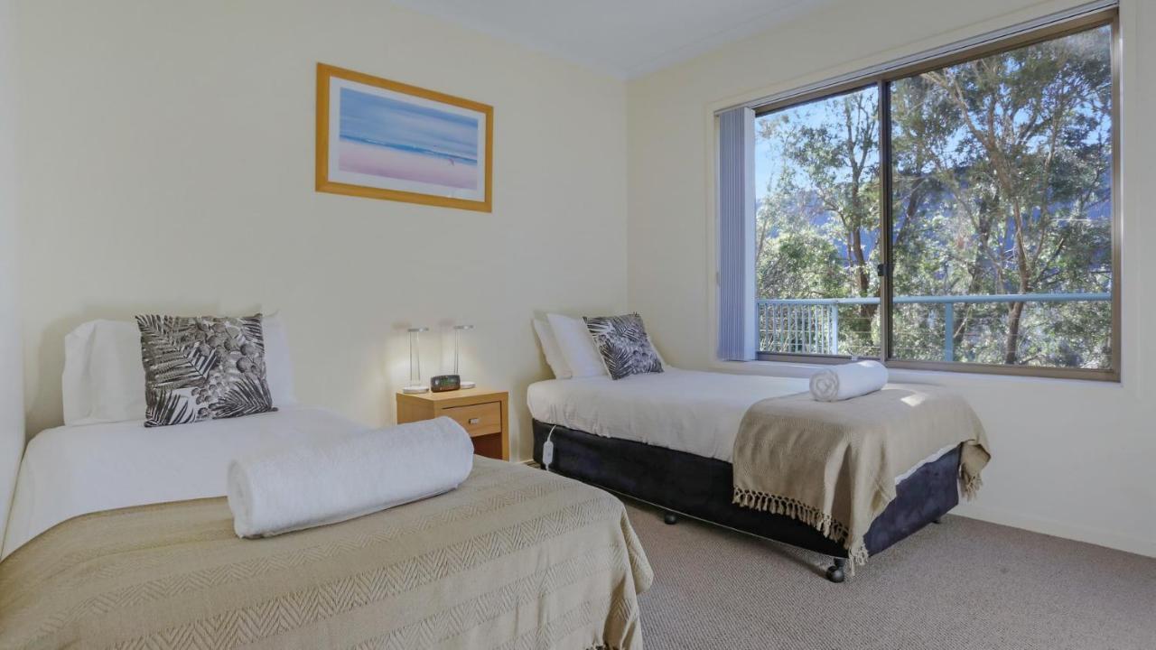 Sorrento Apartments メリンブラ エクステリア 写真