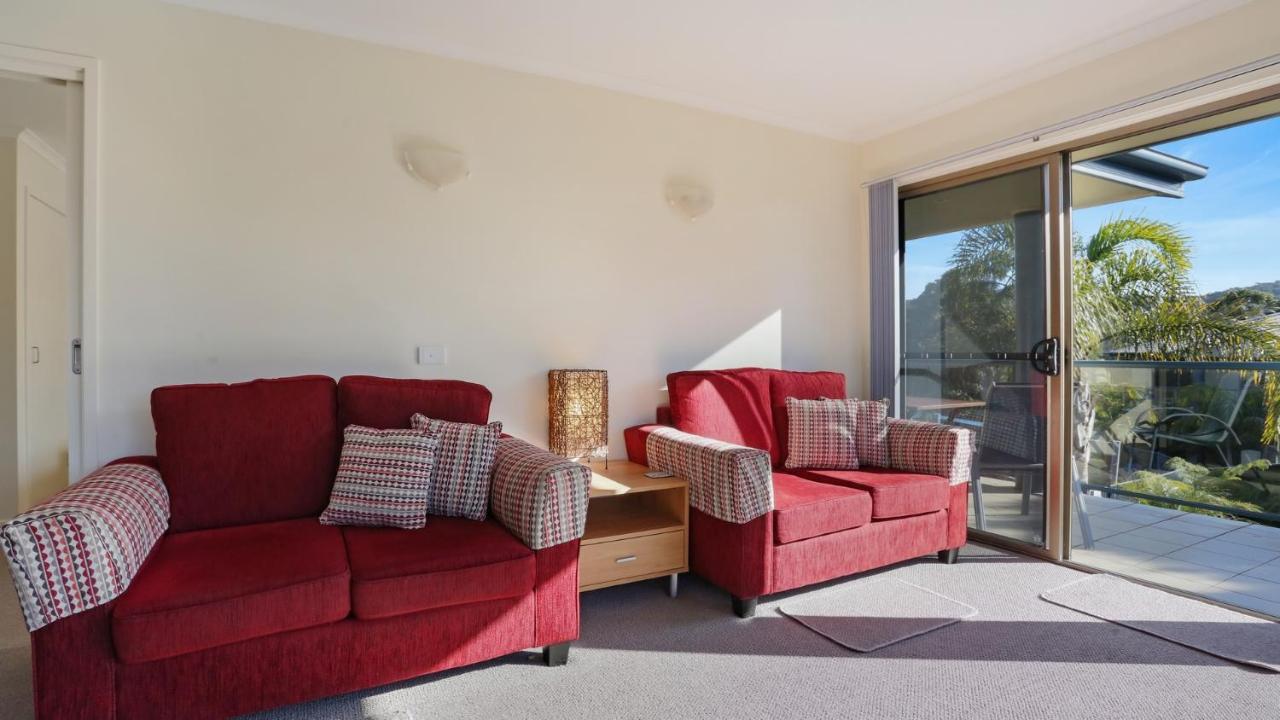 Sorrento Apartments メリンブラ エクステリア 写真