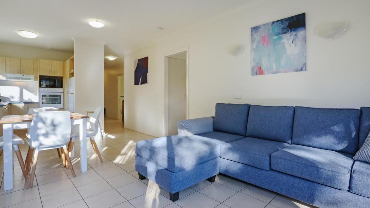 Sorrento Apartments メリンブラ エクステリア 写真