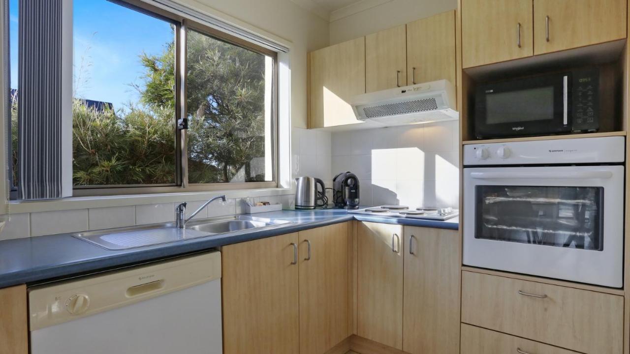 Sorrento Apartments メリンブラ エクステリア 写真