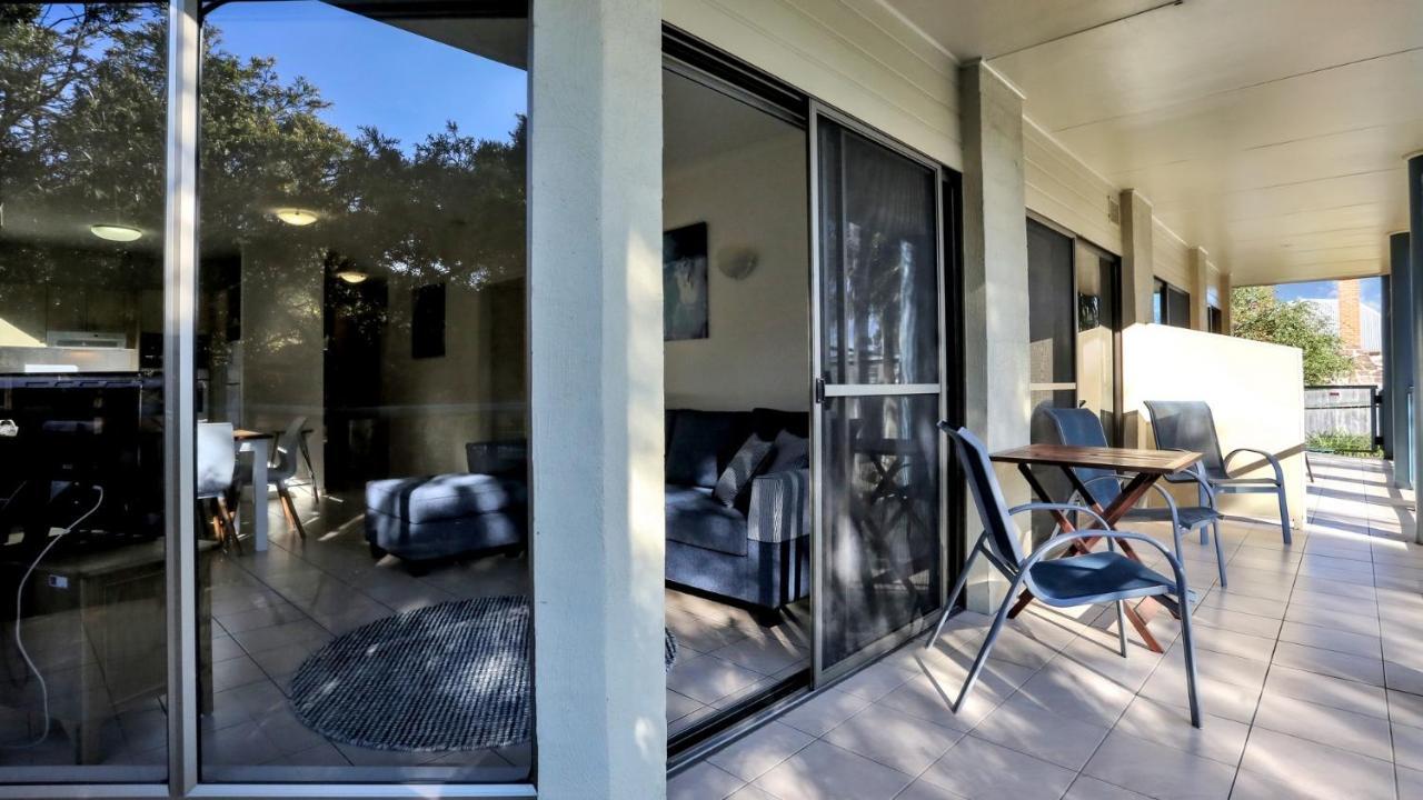 Sorrento Apartments メリンブラ エクステリア 写真