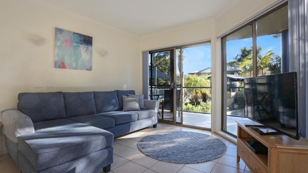 Sorrento Apartments メリンブラ エクステリア 写真